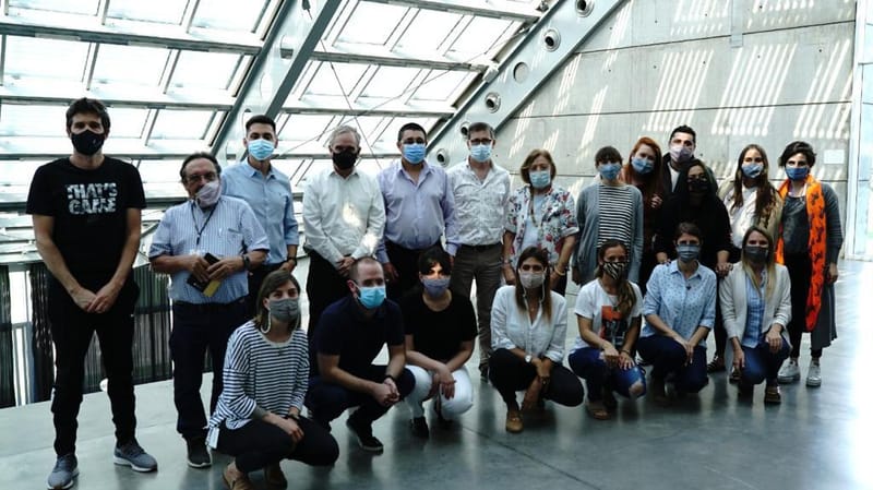 Gracias a la educación