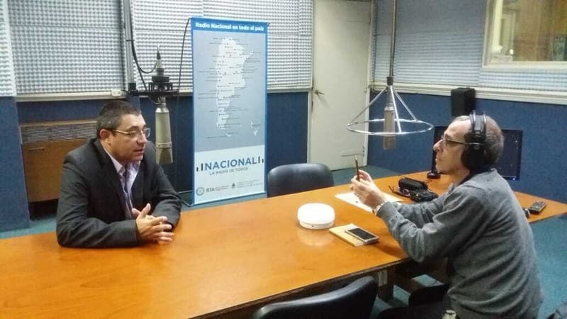 Gracias a la educación