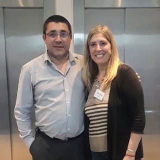 Gracias a la educación