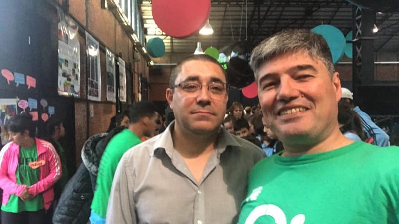 Gracias a la educación