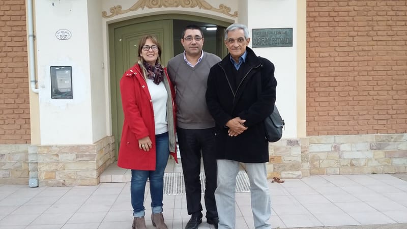 Gracias a la educación