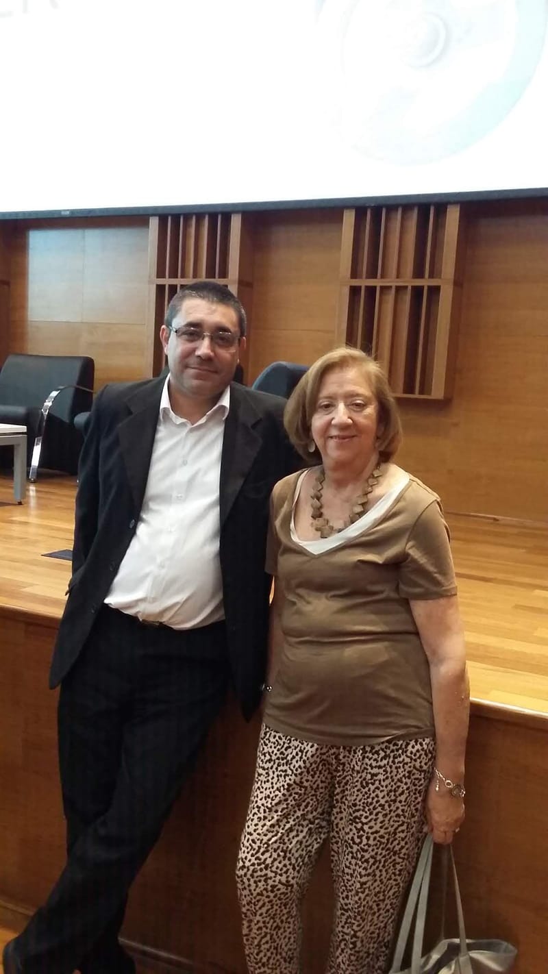 Gracias a la educación