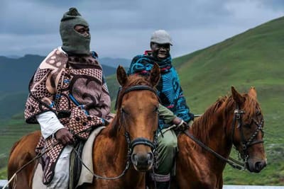 Biography | 传记 image