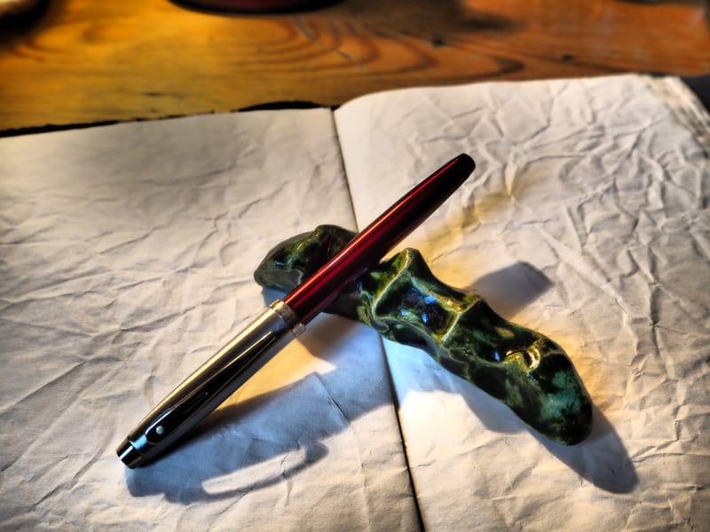 Sheaffer Gift Collection 100