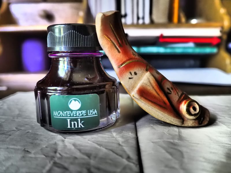 Monteverde Purple Reign