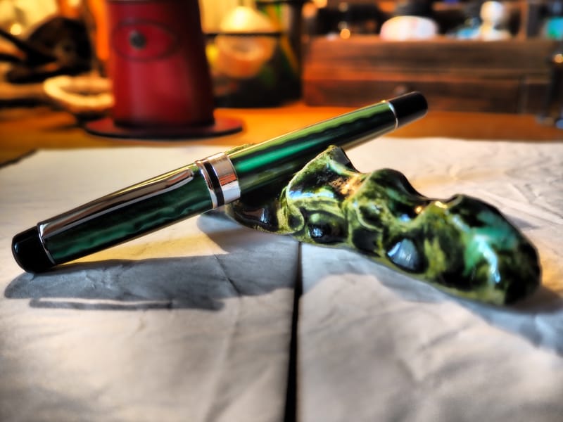 Monteverde Prima Green