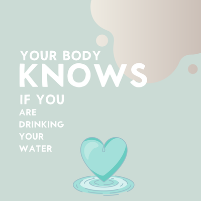 Hydration, so much more than water.