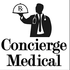 Concierge House Call
