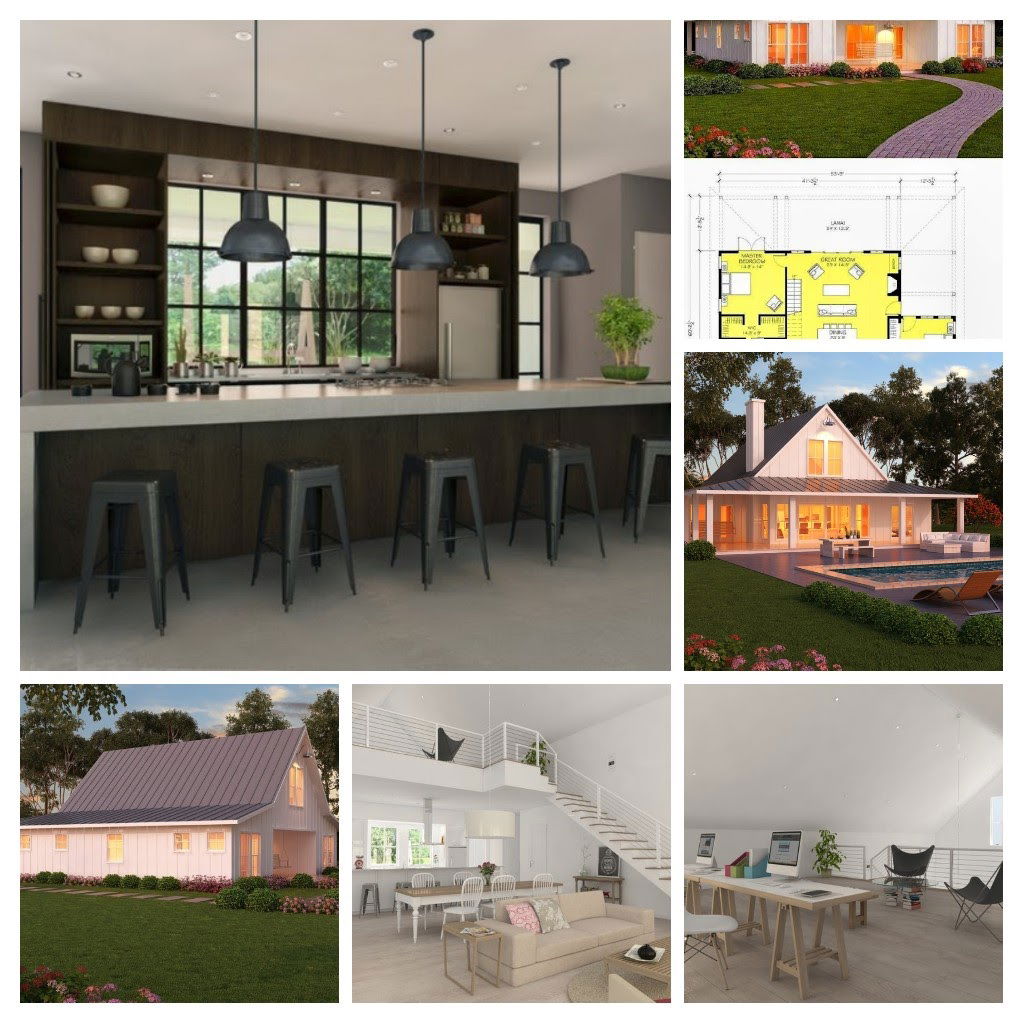 Family vacation home