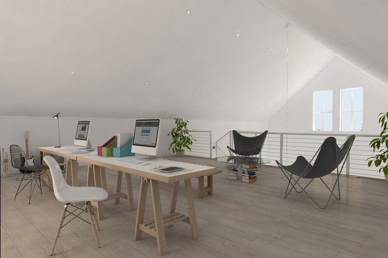 Family vacation home