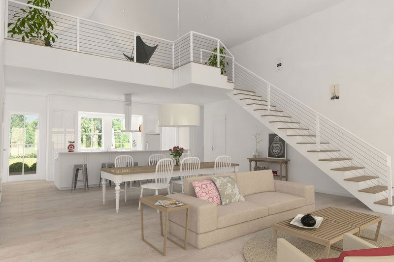 Family vacation home