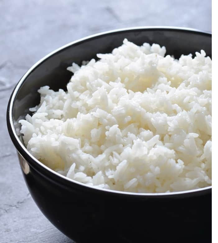 Jasmine Rice