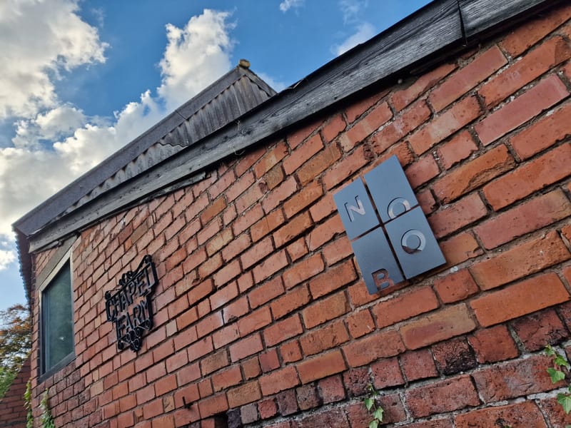 Nothing Bound Brewery - Bewdley - 4pm - 8pm