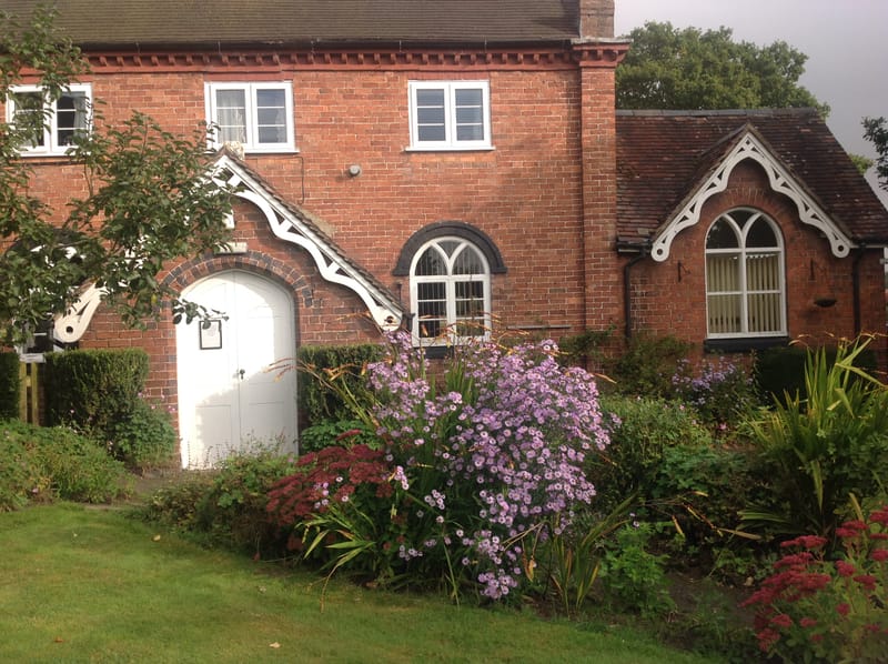 Churchill Village Hall - Blakedown 6pm - 8pm