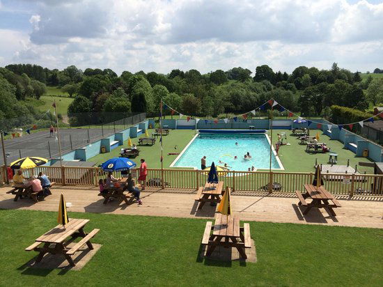 Little Lakes Holiday Park - Bewdley - CANCELLED!!!!!! Due to venue double booking food trader!We are now offering takeaway delivery on this date.