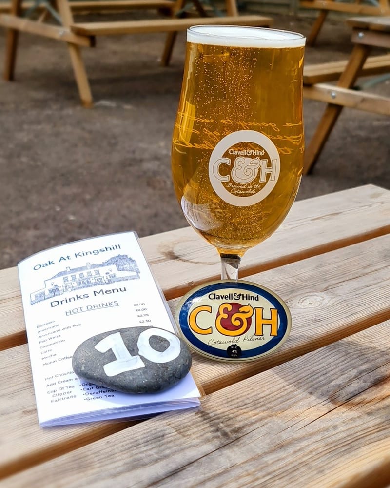 Clavell & Hind Tap House - Cheltenham