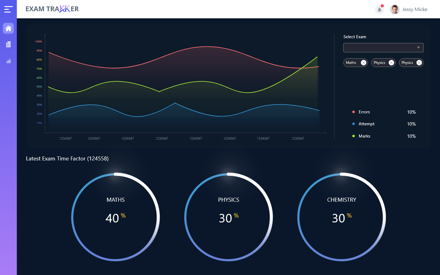 Web Application
