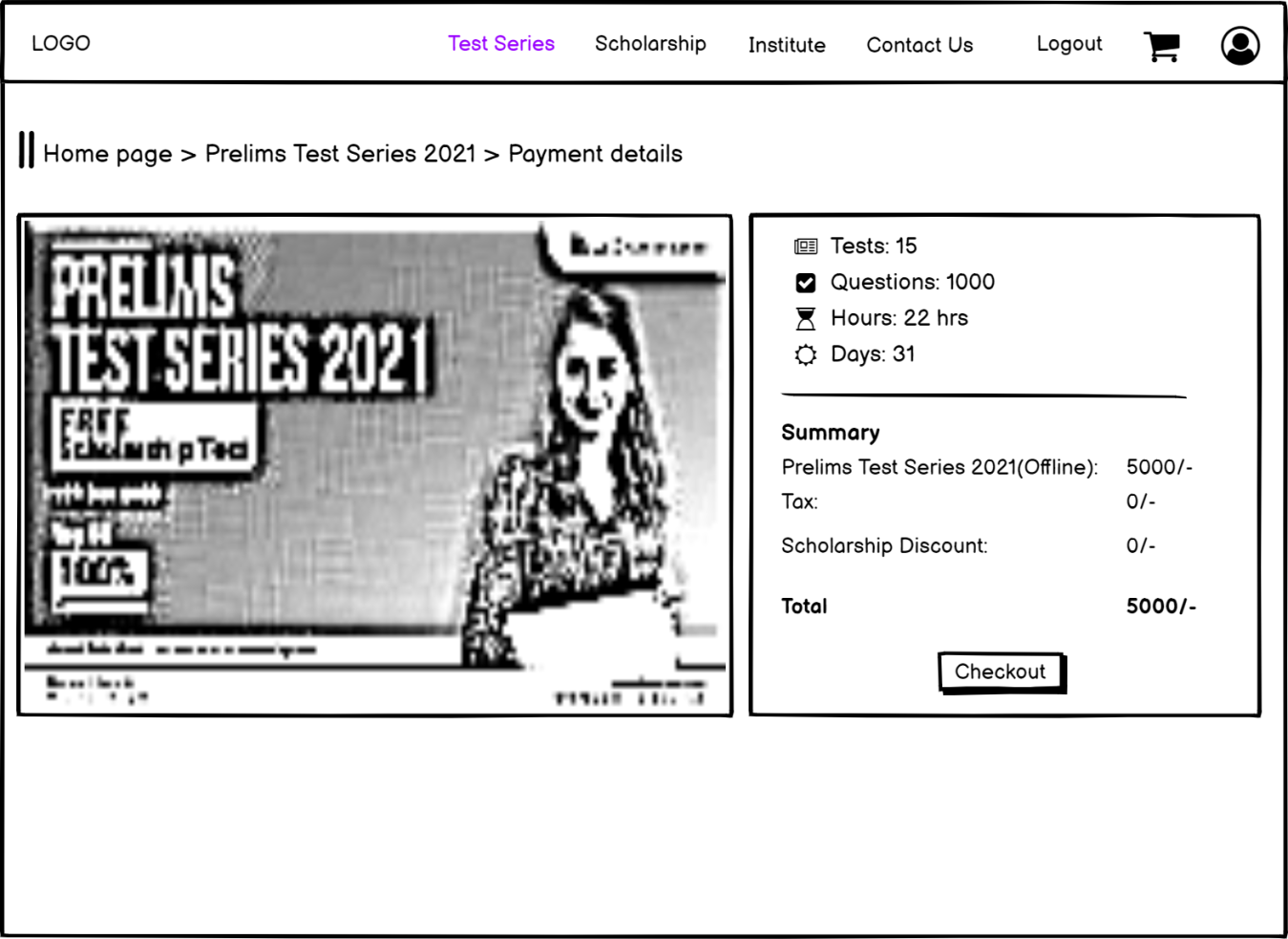 Designing Wireframes