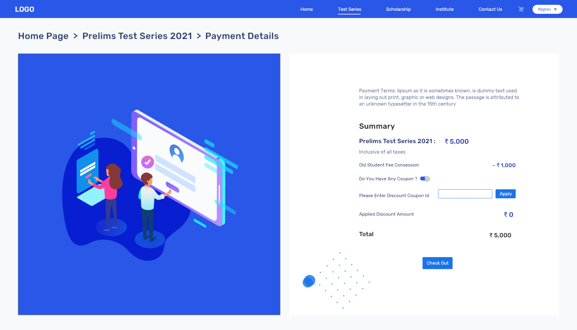 Designing High fedility Mockups