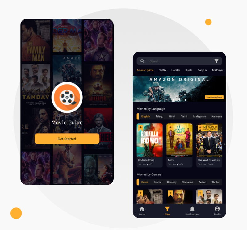 Movie Guide