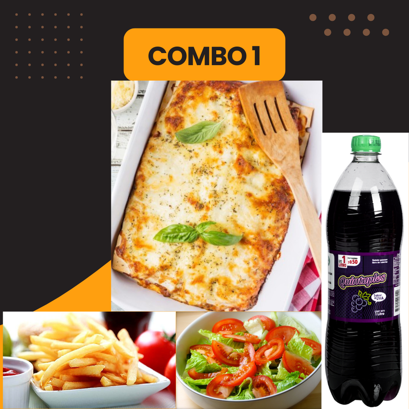 Combo 1