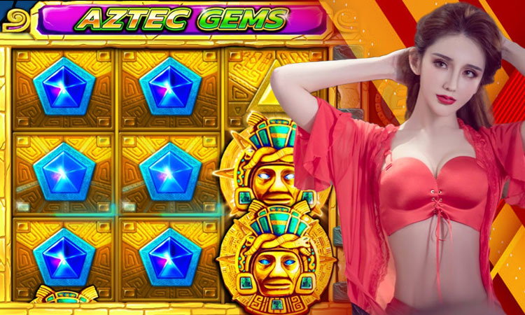 Keistimewaan Dari Permainan Mesin Judi Slot Online