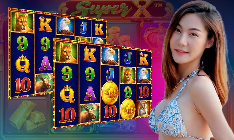 Asal Usul Judi Slot Online Dapat Terbentuk