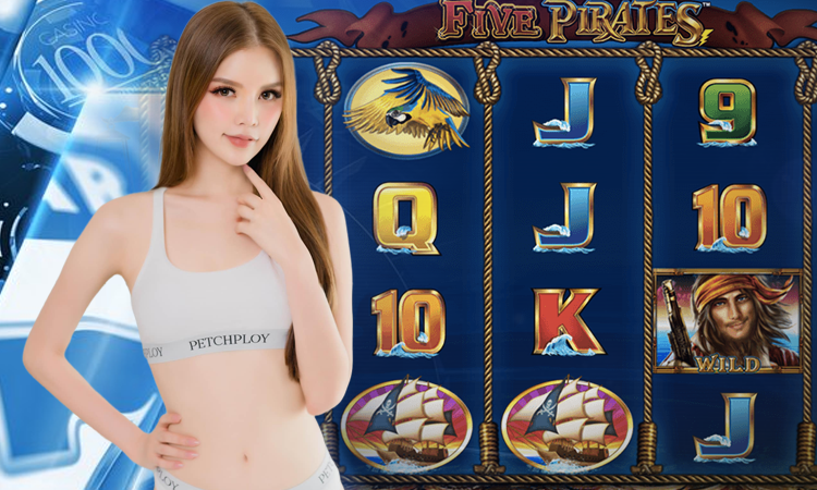 Metode Jitu Bermain Judi Slot Online Spadegaming