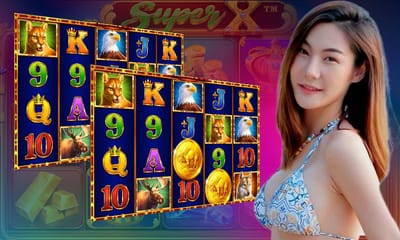 Asal Usul Judi Slot Online Dapat Terbentuk