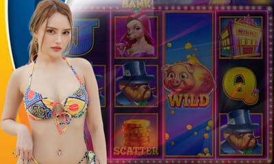 Situs Slot Online Terbaru Memberikan Keuntungan Besar