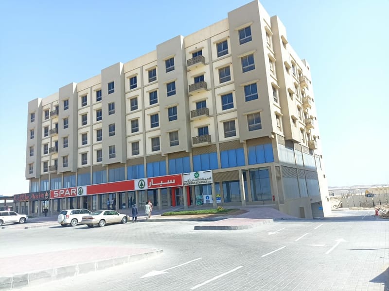 Office/ Commercial Spaces / Retail Shops