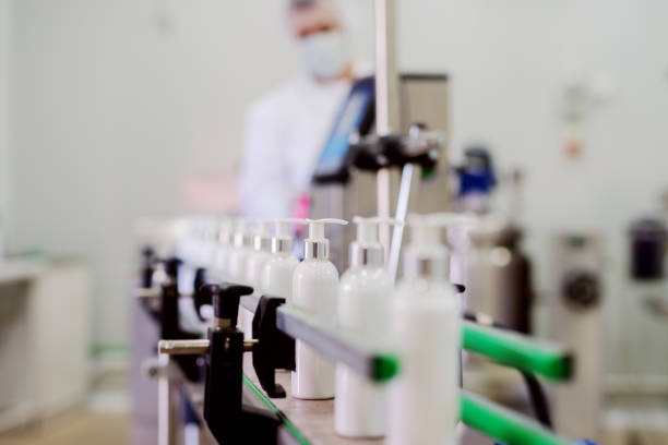 MANUFACTURING