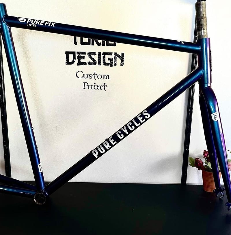 HyperShift + Night Glow