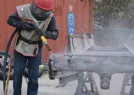 Arenado... ¿es siempre la mejor opción?