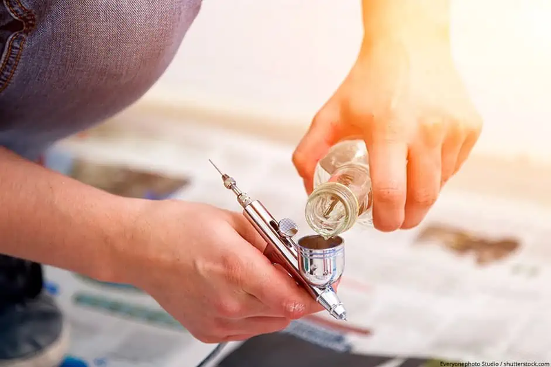 Proyectos en color unico