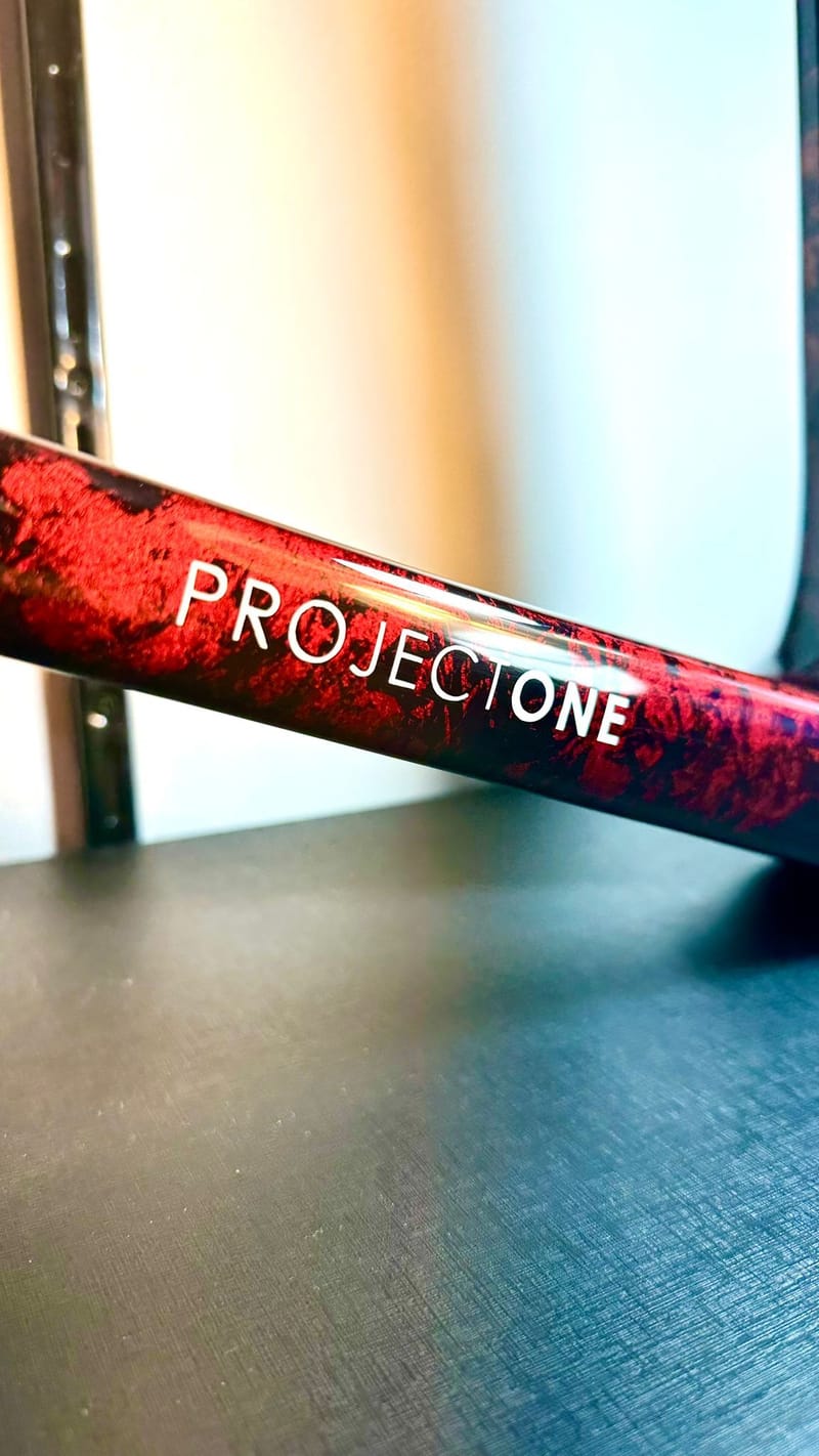 Émonda special red candy