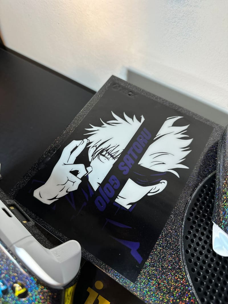 XBOX SERIES S hologram