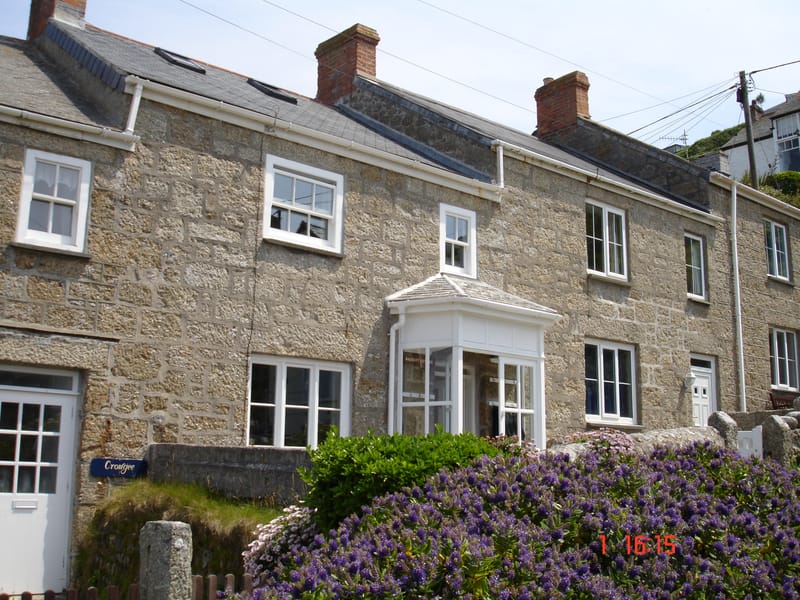 Cottage details