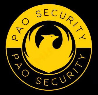 PAO SECURITY