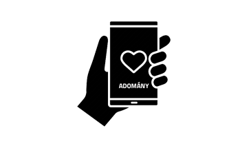 Adományok image