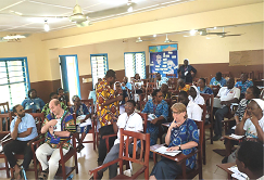 Patrimoine spirituel commun