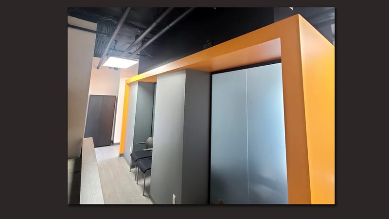 Dandelion – Allergy centre – North York 