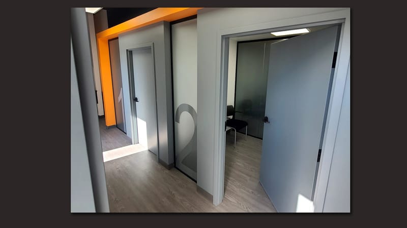 Dandelion – Allergy centre – North York 