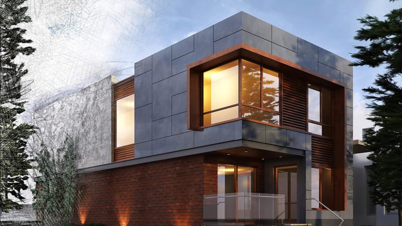 127 Barker Ave – Toronto