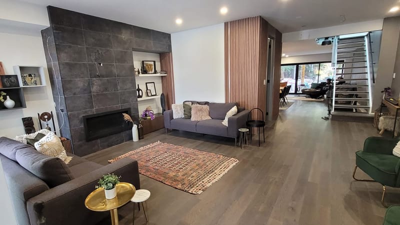 127 Barker Ave – Toronto