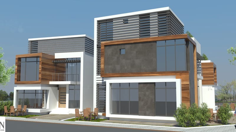 Seeb Complex Residence 