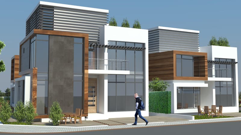 Seeb Complex Residence 