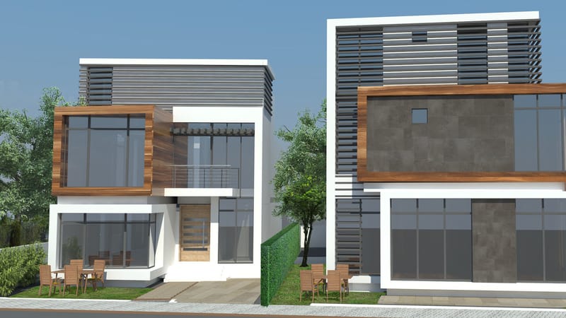 Seeb Complex Residence 