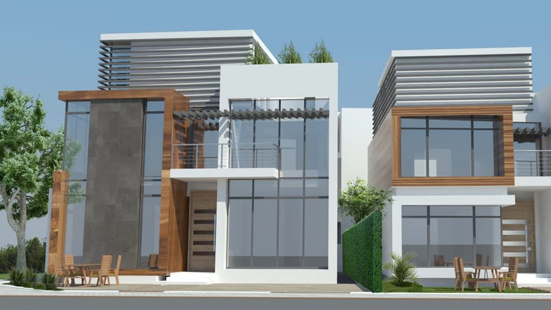 Seeb Complex Residence 