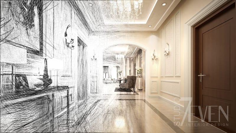 Nizwa Contemporary Home Design